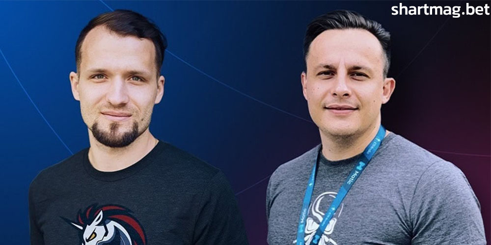 تاریخچه و بنیان گذاران صرافی 1inch | از ایده تا اجرای موفق در DeFi